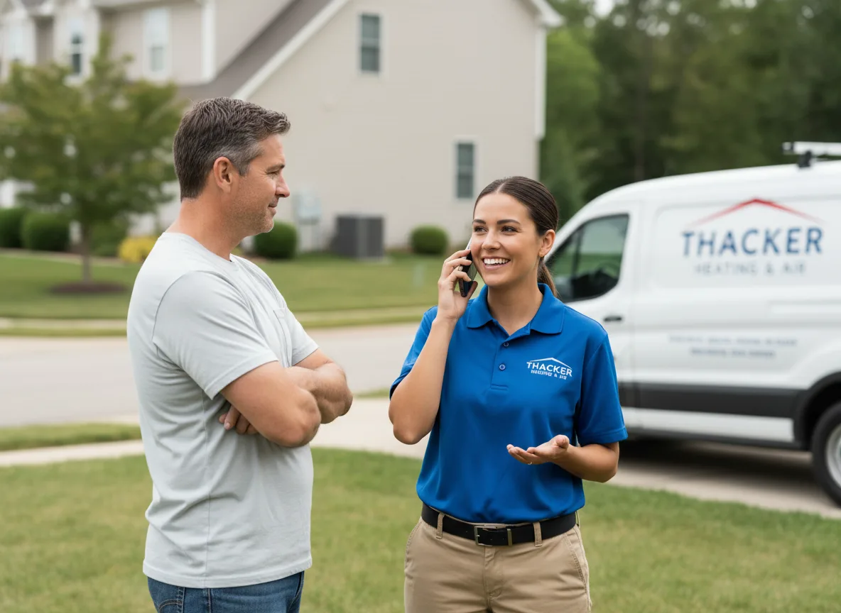 Ac Repair Garvin, OK FAQs